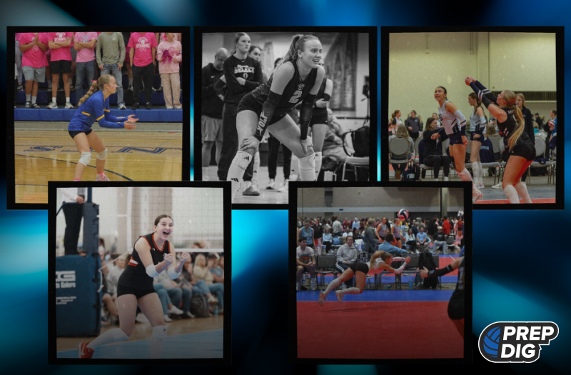 Q and A’s From Top Liberos In The Dakotas: Get To Know Them Now