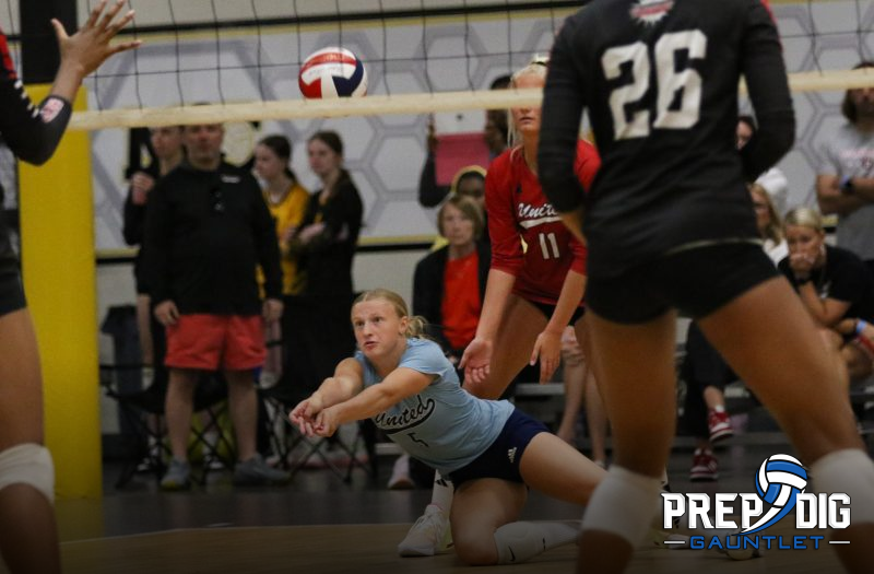 Photo Gallery III: Iowa at Prep Dig Gauntlet