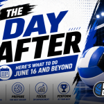 The Day After – Here’s What To Do June 16 and Beyond…