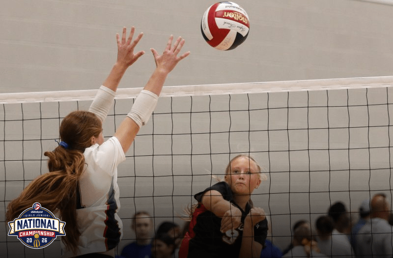 Photo Gallery II: 14U, 15U USAV Nationals ’26