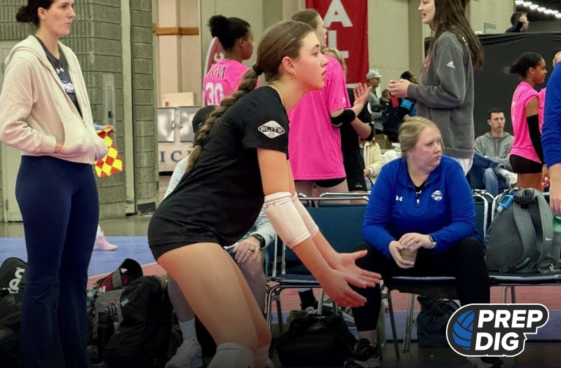 DS/Libero Prospects Ready to Shine at Florida AAU Nationals