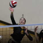 Must-Watch Iowa Volleyballers at Prep Dig Gauntlet