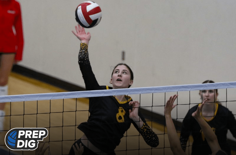 Must-Watch Iowa Volleyballers at Prep Dig Gauntlet