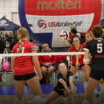Early Observations from 14U, 15U USAV Nationals