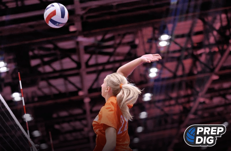 AAU Wave One Pioneer Results: KIVA wins two Open crowns