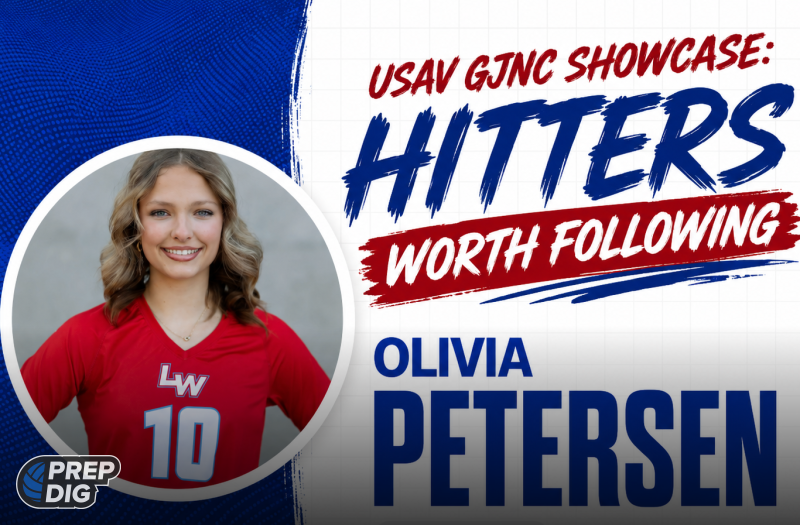 USAV GJNC Showcase: Outside Hitters Worth Following