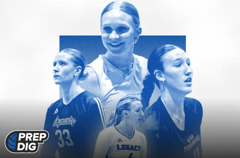 Week 1 Rewind: 63 Nationally Ranked 2028s Make Commitment