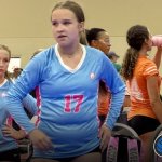 Four Day Two USA Volleyball Junior Club Championships Playmakers