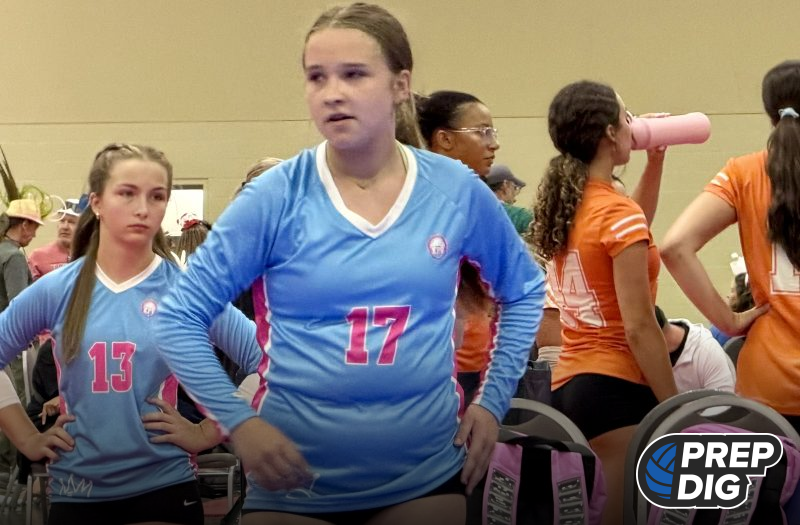 Four Day Two USA Volleyball Junior Club Championships Playmakers