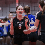M1 Elite Scrimmage: Middles Who Rose to the Challenge