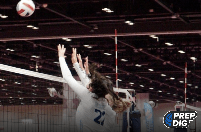 AAU Nationals 15U:  Pressure Produces the Prepared