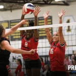 Photo Gallery II: Iowa at Prep Dig Gauntlet