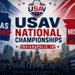 USAV Nationals Preview: 15 American