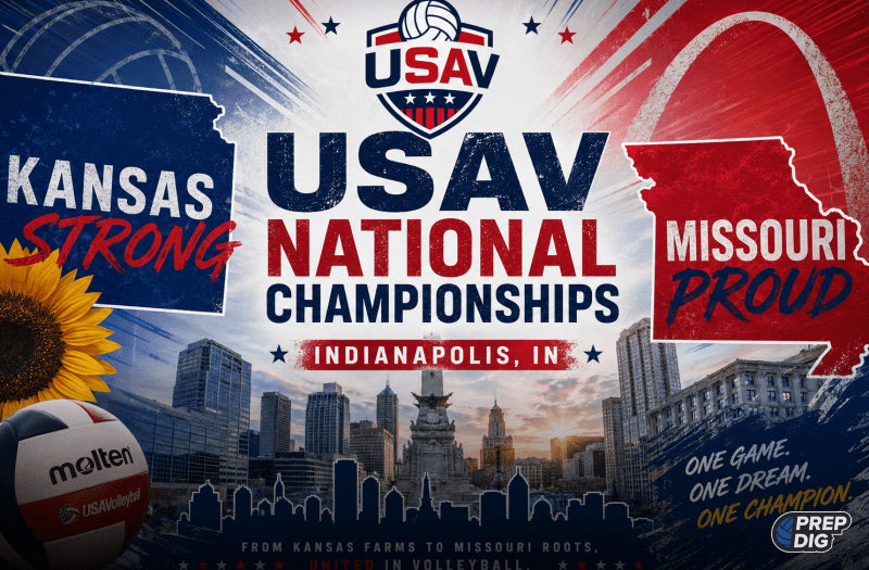 USAV Nationals Preview: 15 American