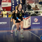 Two Volunteer State Teams Make Junior Club Star Gold Round