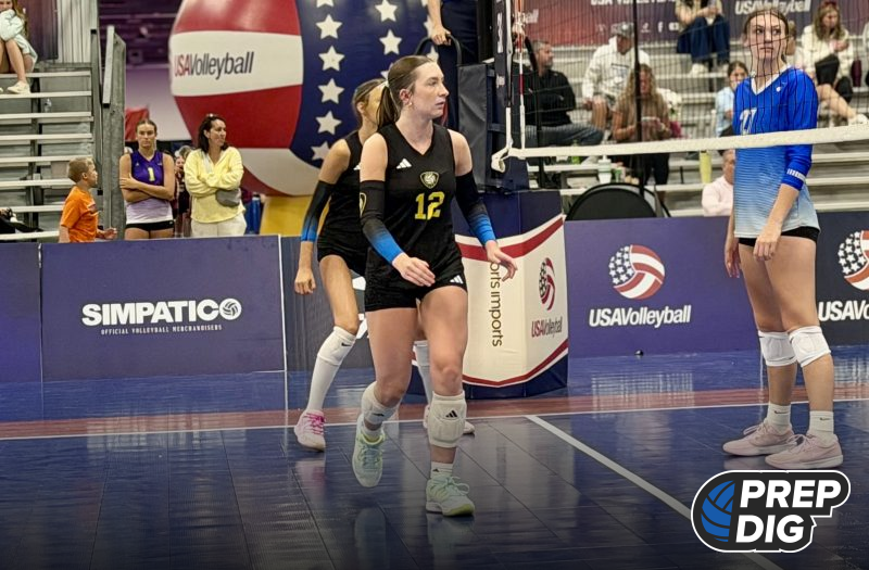Two Volunteer State Teams Make Junior Club Star Gold Round