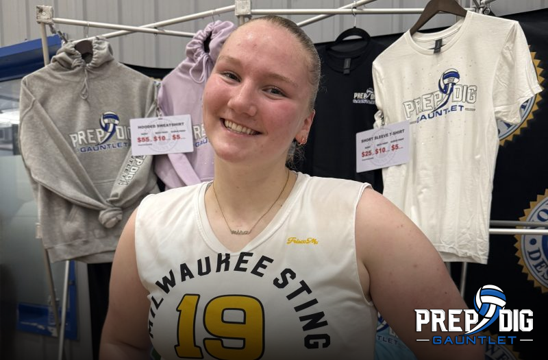 15U Game Changers: PD Gauntlet Top Listers Name To Know