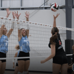 Nebraska’s Marquee Opening-Day 16s Matchups at USAV Nationals
