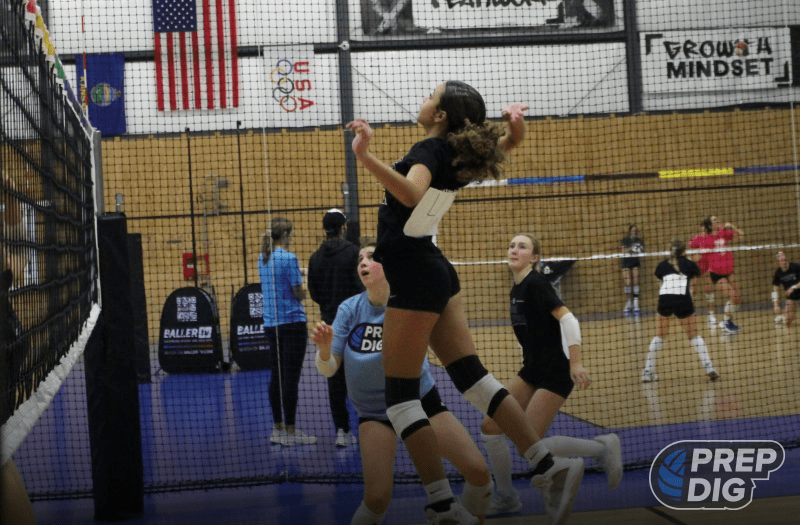 Breakout KS/MO 2029s We're Excited to See at GJNC (Pt. 1)