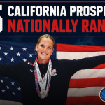 15 California Athletes Ranked Among the Nation’s Best