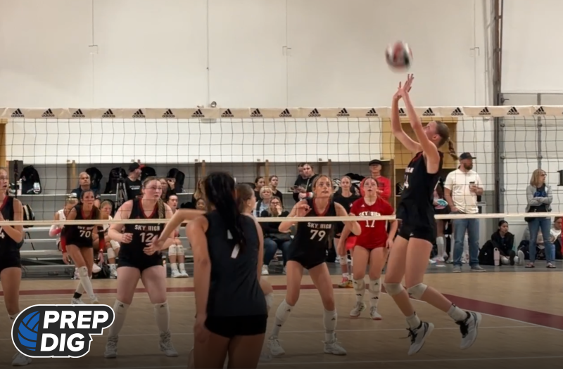 7 More Sky High Tourney Prospects With Skill Through The Roof