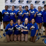 Three Pioneer USAV Nationals Qualifiers, Three Tourney Titles