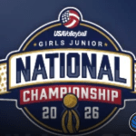 Day 1 of USAV Nationals Standouts