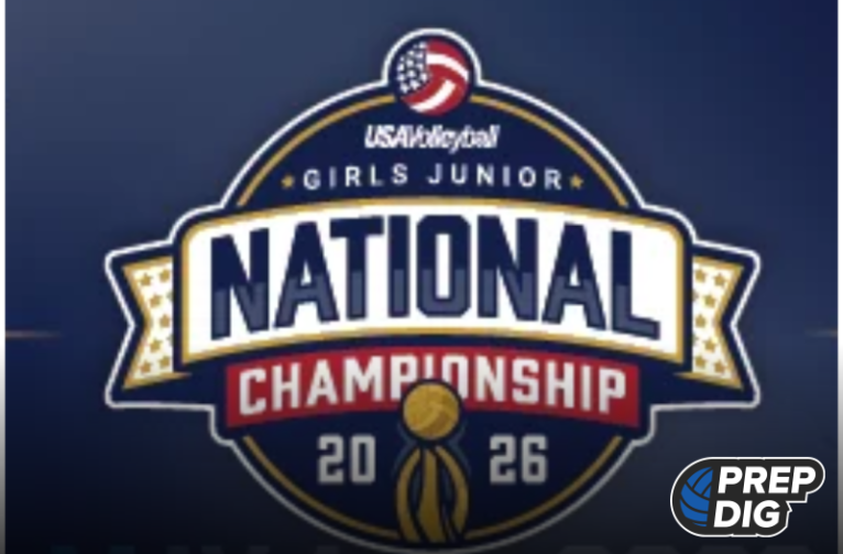 USAV Nationals Day 2 Recap and Standouts