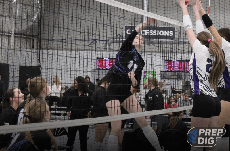 Ten Explosive KS/MO Pins Ready to Light Up USAV Nationals
