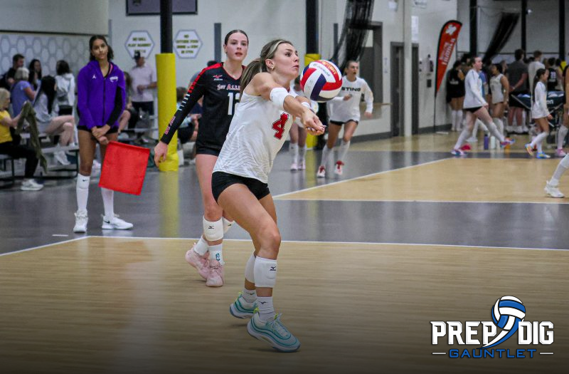 Available '27s who Dominated the 17 Elite Gauntlet | Sting Center