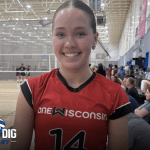 15U Middles Storm Center Court Sports Complex: PD Gauntlet