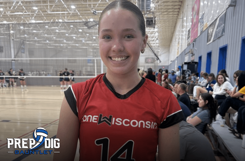 15U Middles Storm Center Court Sports Complex: PD Gauntlet