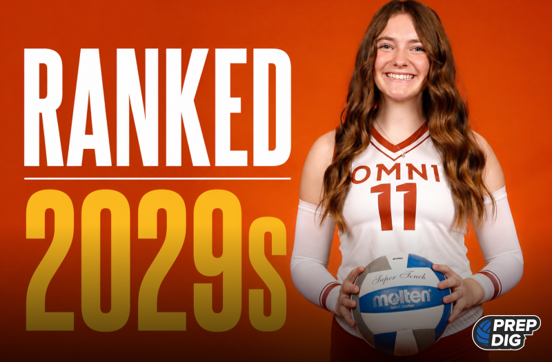 California’s Ranked 2029s: More Than a Number