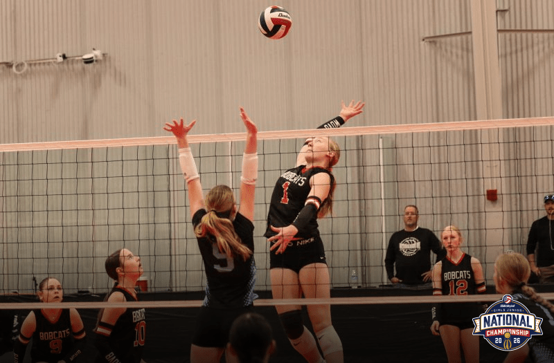 USAV GJNC Showcase Session 1 Preview: Middles You Can’t Ignore