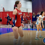 Five Driven Performers on Day Three of USAV Nationals
