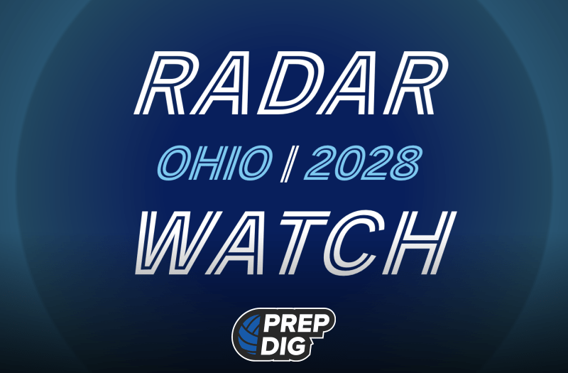 Cincy Classics Make Deep Run in 16 Club at USAV C.C.