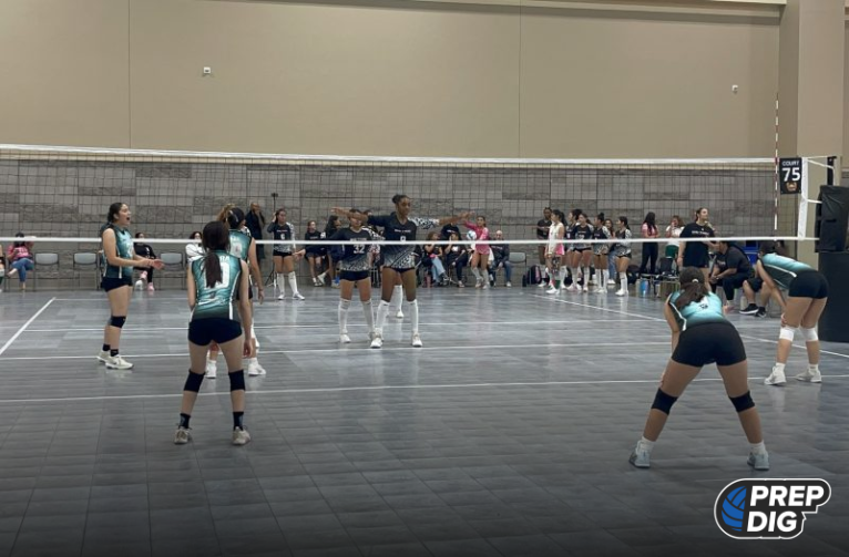 Phoenix Festival Championship: The Athletes Who Opened Strong
