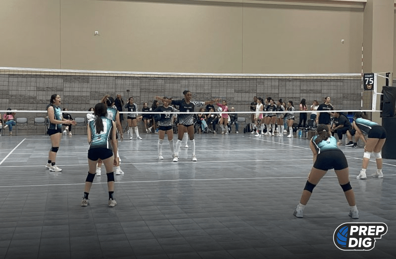 Phoenix Festival Championship: The Athletes Who Opened Strong