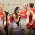 Which Heart of America 15s Teams Made Big Gains at GJNC?