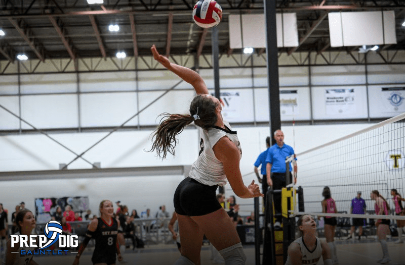 Court Generals Impress on Day 1 of the Gauntlet | Sting Center