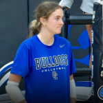 One Sound Player off six Gold Bracket Blue Raider Shootout teams