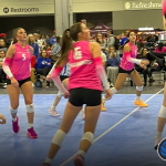 A5 and 575 Lead Strong Day for Georgia 13s at AAU