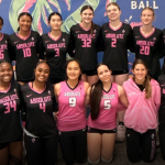 14 Open at the 2026 USAV Girls Junior National Championships