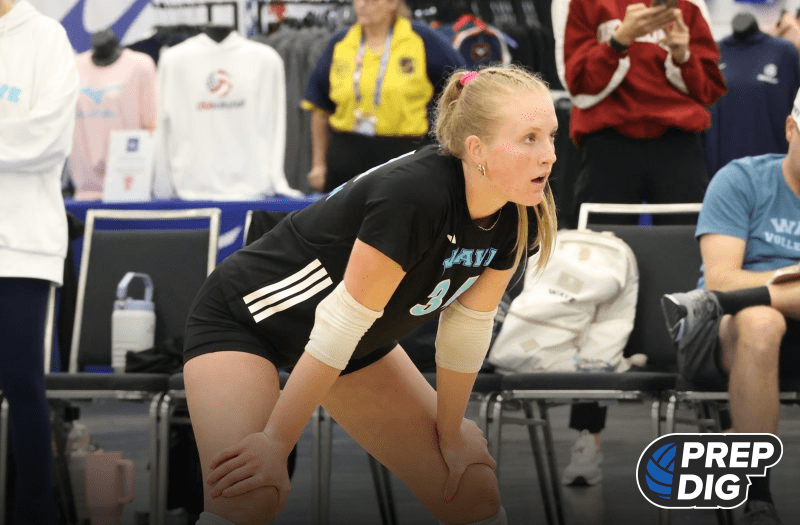 USAV 15 Open Gold Bracket Standouts