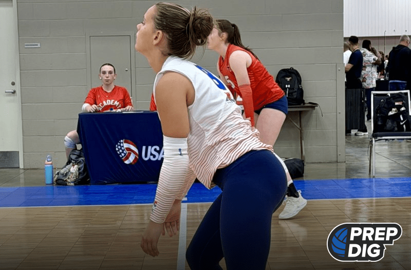 Five Players that Executed Well on Day 2 of USAV Nationals