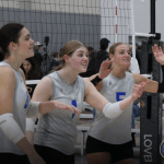Nebraska’s Marquee Opening-Day 17s Matchups at USAV Nationals