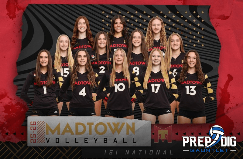 Going Gauntlet Preview: Madtown 151 National