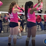 The Consistency Queens: 16s Edition