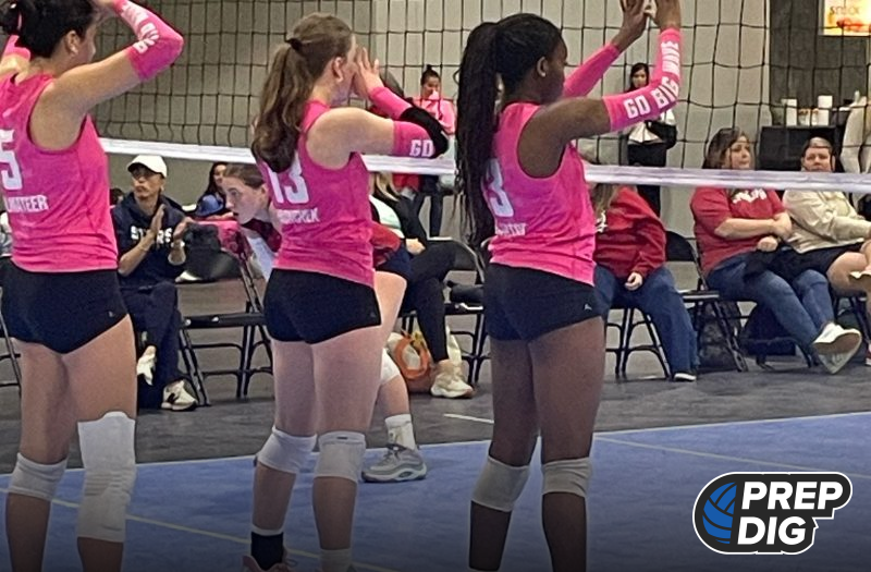 The Consistency Queens: 16s Edition