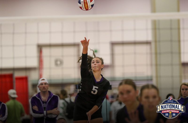 Closing Thoughts on 15U USAV Nationals ’26
